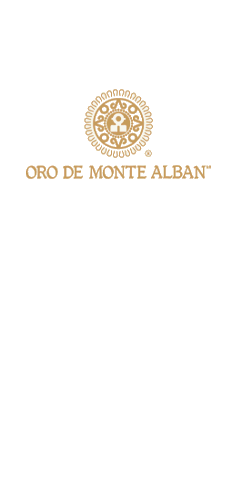 Oro De Monte Alban