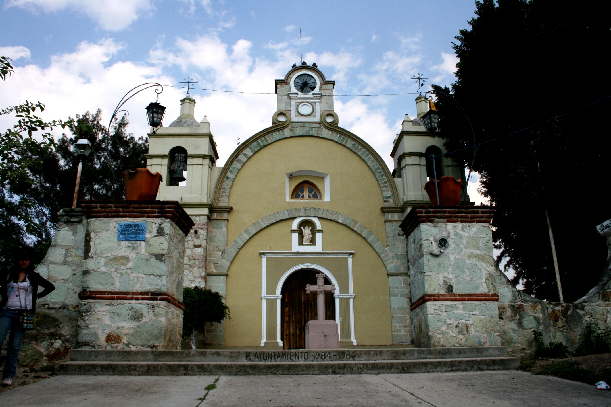 San Andrés Zautla